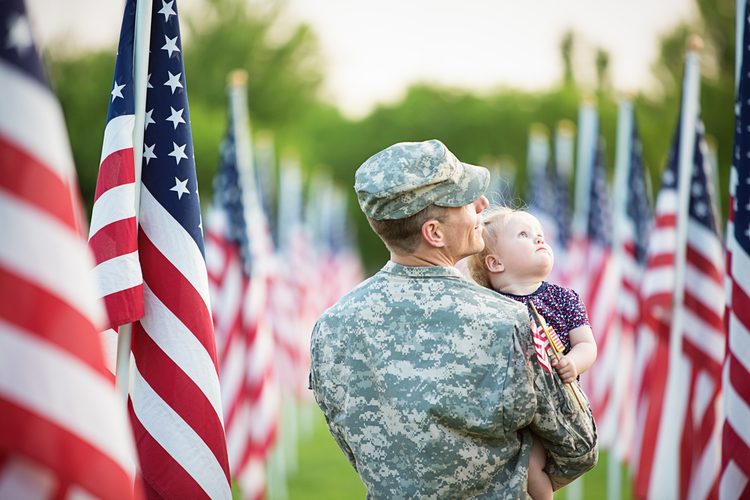 Memorial Day