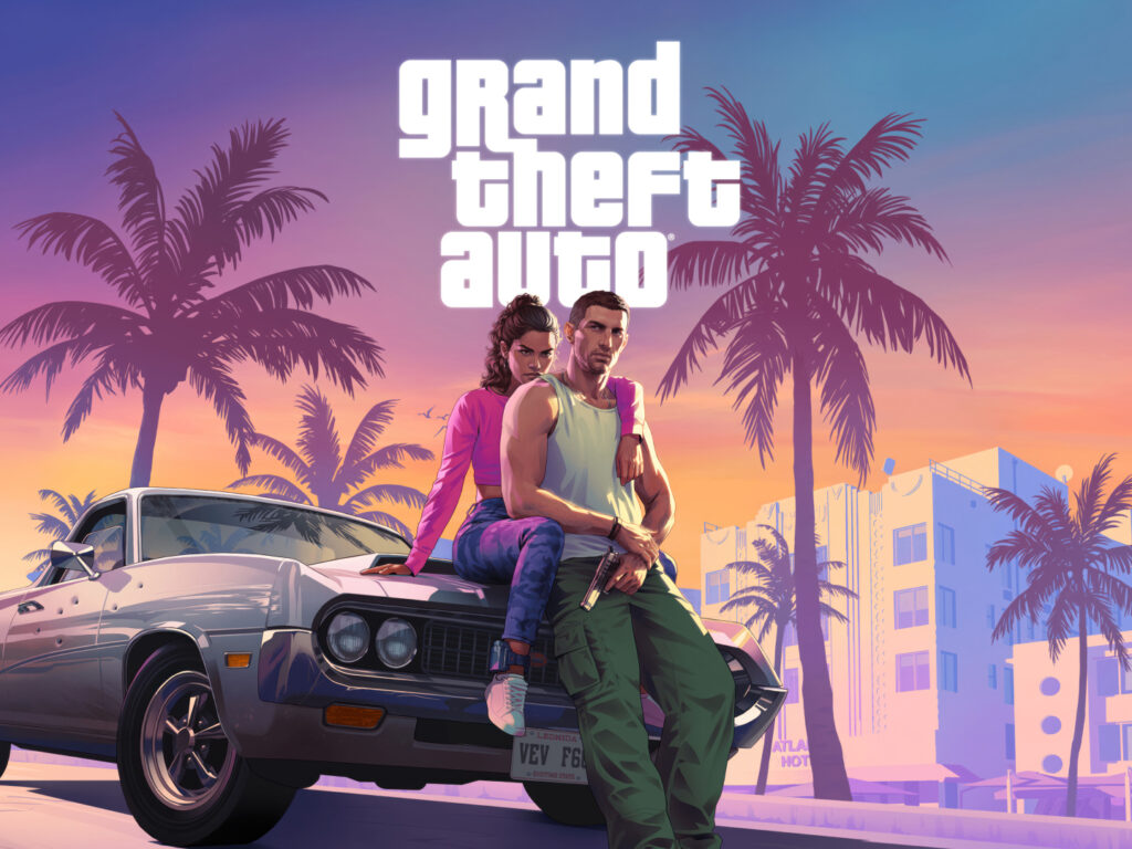 GTA 6 Second Trailer Breaks Records But Fans Fear Delay