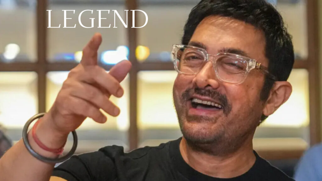 Aamir Khan is a Legend: 7 Surprising Truths Revealed