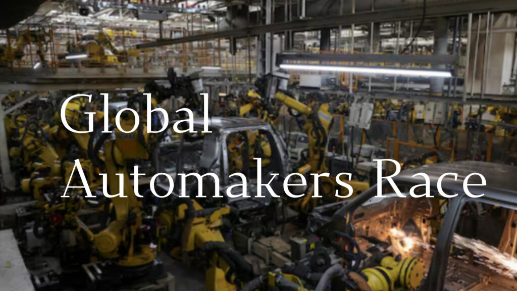 Global Automakers Race: 5 Crucial Workarounds to China’s Rare-Earth Magnet Crisis