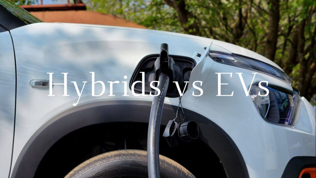 Hybrids vs EVs: 5 Crucial Insights Stirring Delhi Debate