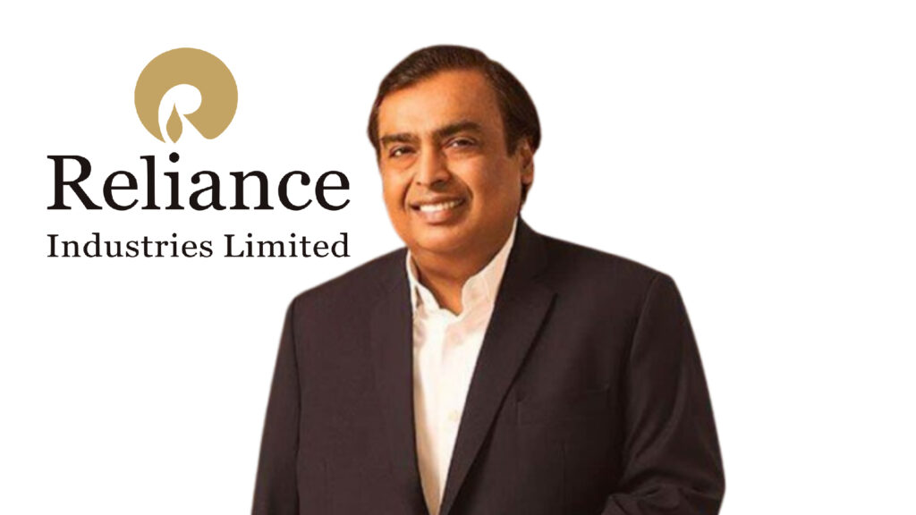 Reliance Industries sells 85 lakh Asian Paints