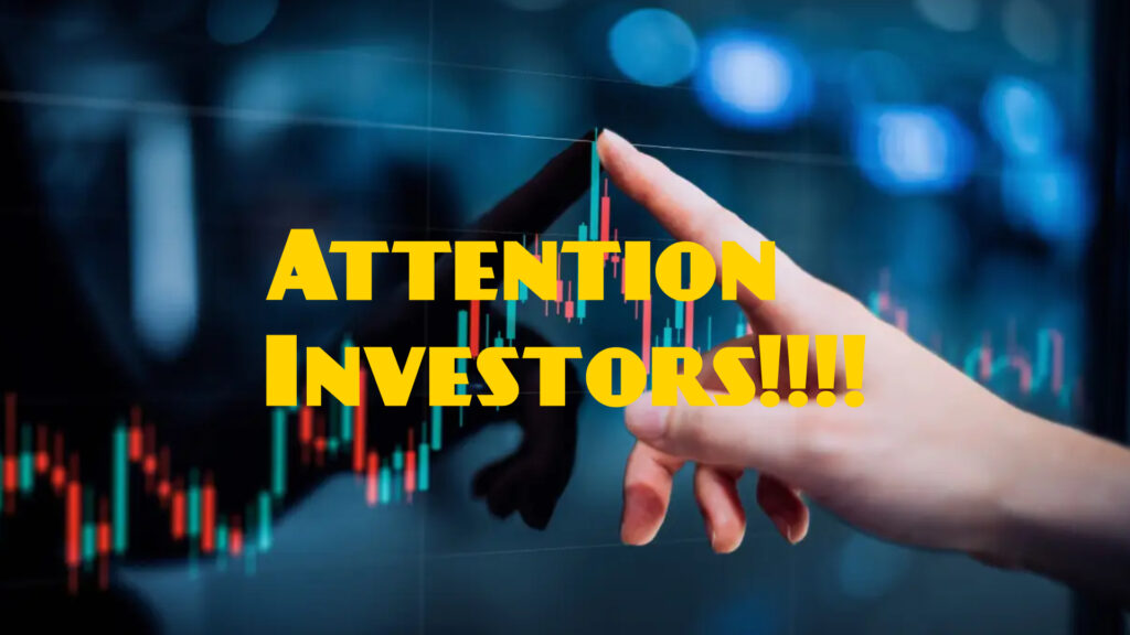 Investors with ability to take logical risk: 6 high-potential small-caps