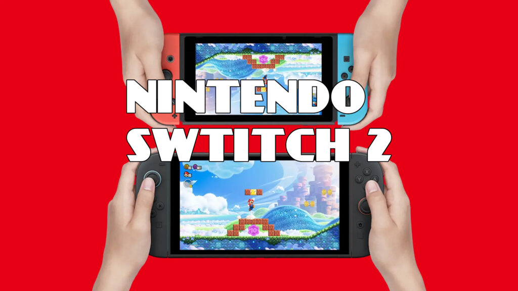 Nintendo Switch 2: 7 Game-Changing Features You Can’t Miss
