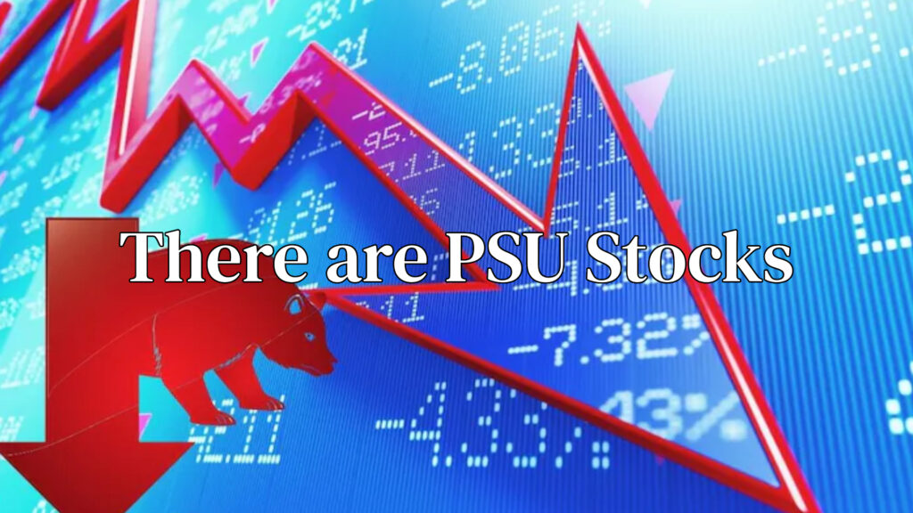 There are PSU stocks, and there are PSU businesses: 5 Powerful Tips to Choose Wisely