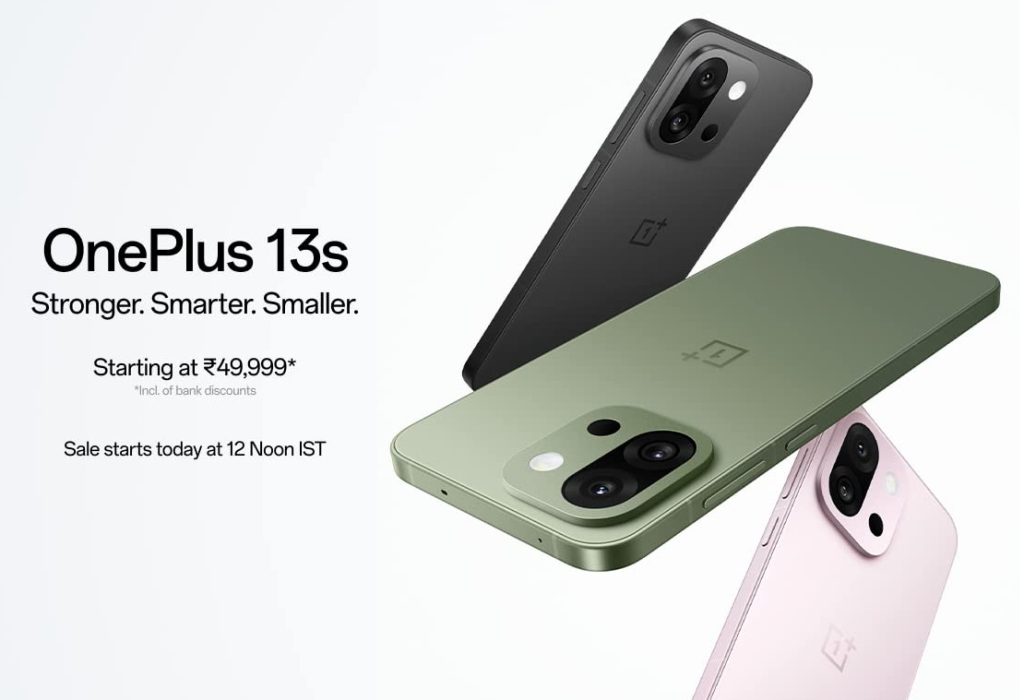 OnePlus 13s Launch: 5 Powerful Features You Can’t Miss