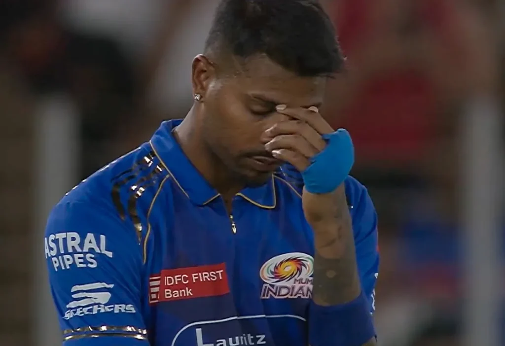 Punjab Kings Won