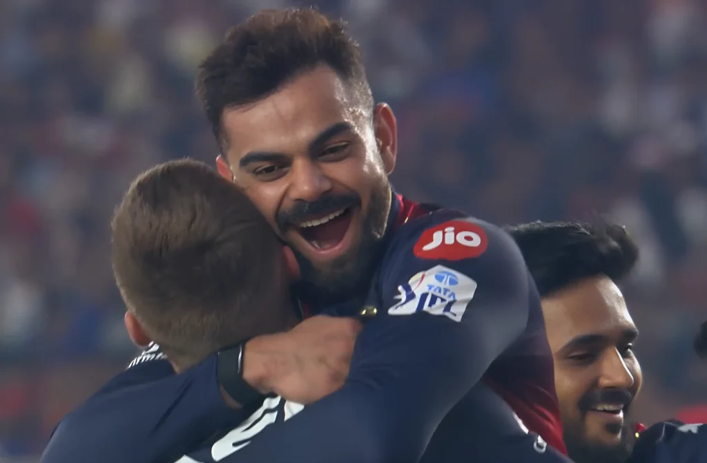 RCB Won IPL 2025: 7 Unbelievable Moments That Changed History