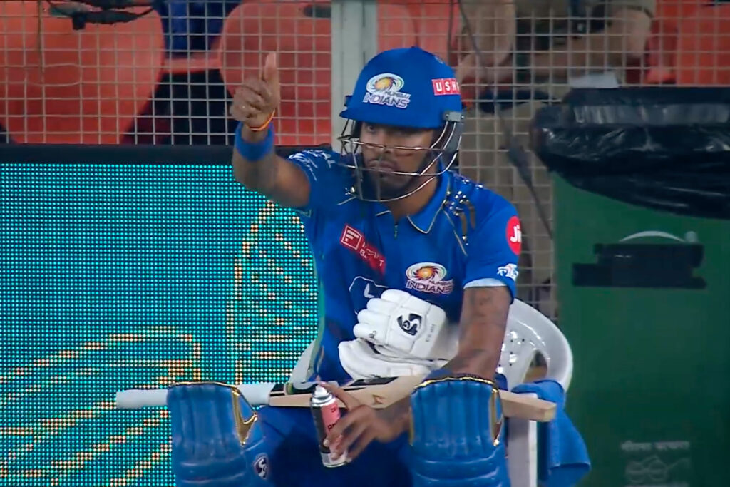 PBKS vs MI: 5 Thrilling Moments That Shaped IPL Qualifier 2