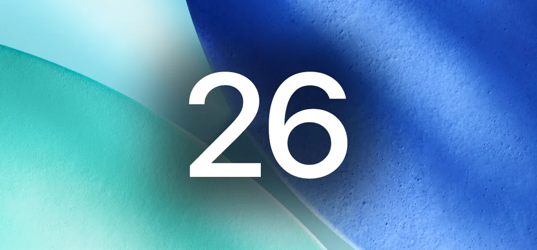 Apple IOS 26