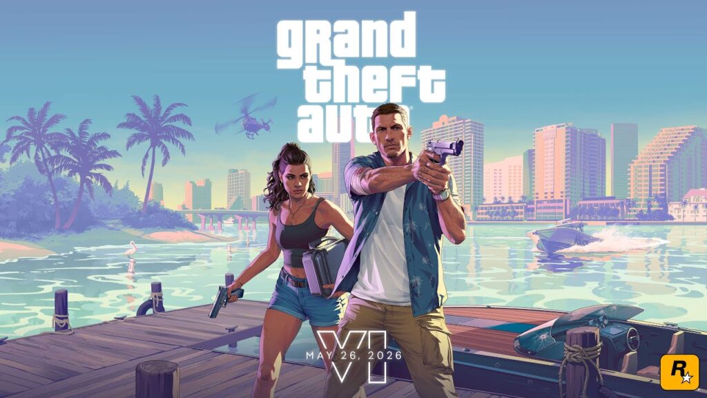 GTA 6 Release: 5 Reasons Fans Fear Another Delay